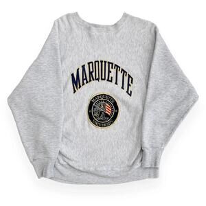 Marquette University Golden Eagles Sweatshirt